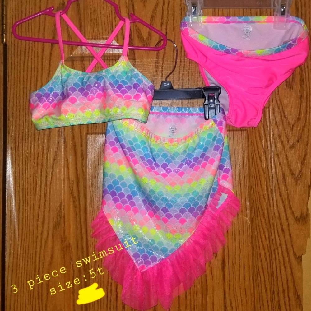 Swimsuit